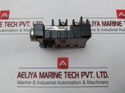 Lk-nes Mv1-2 Overload Relay 6.3-10A Max 35A