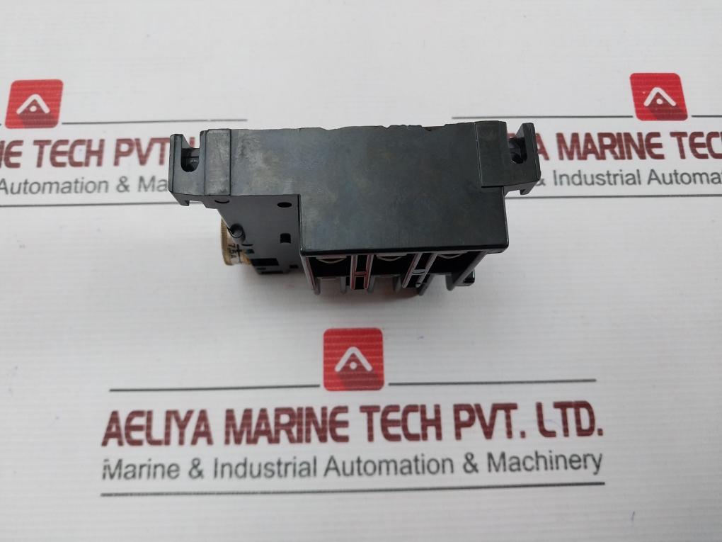 Lk-nes Mv1-2 Overload Relay 6.3-10A Max 35A