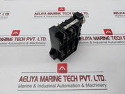 Lk-nes Mv1-2 Overload Relay 6.3-10A Max 35A