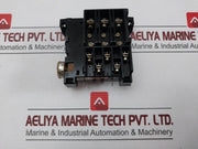 Lk-nes Mv1-2 Overload Relay 6.3-10A Max 35A