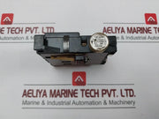 Lk-nes Mv1-2 Overload Relay 6.3-10A Max 35A