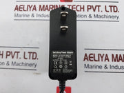 Lk-sa-05-2600-ju Switching Power Adapter 100-240V~0.5A Max 50/60 Hz +5V---2.6A