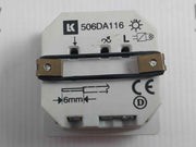 Lk 506Da116 Dimmer Switch
