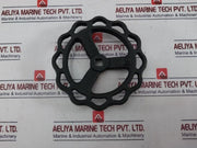 Lk Valves Flor001 Hand Wheel 80Mm Straight Connection/Ansi 150