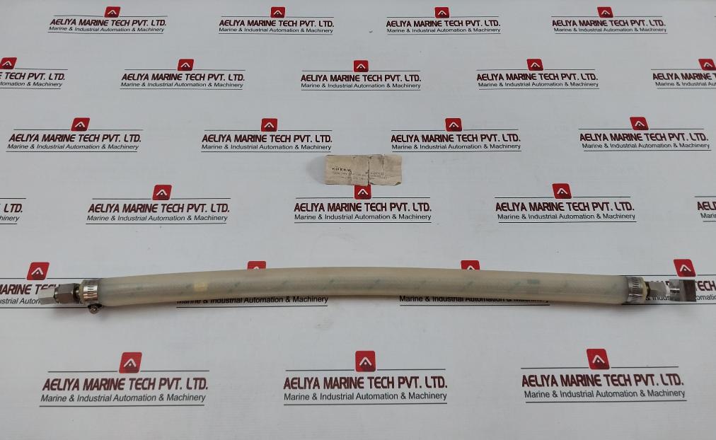 Lkv-81 Flexible Pipe