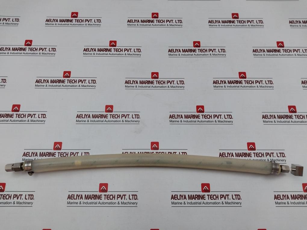 Lkv-81 Flexible Pipe