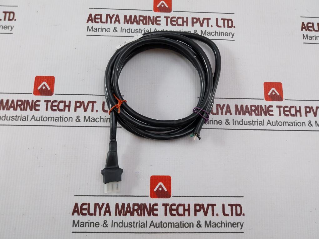 Ll26332 Csa Type Svt 105?C Electrical Cable 1.5 Meter
