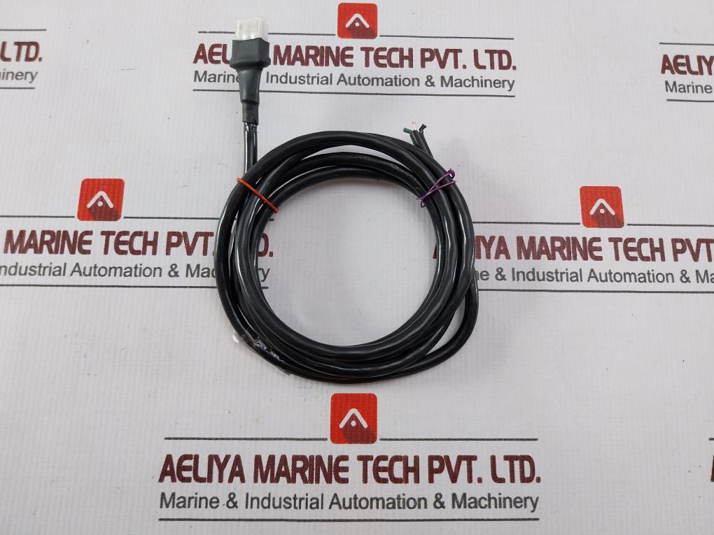 Ll26332 Csa Type Svt 105?C Electrical Cable 1.5 Meter
