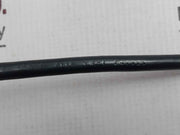 Ll26332 E47523 Flexible Portable Power Cable 3-meter