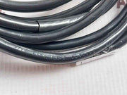 Ll26332 E47523 Flexible Portable Power Cable 3.5 Meter