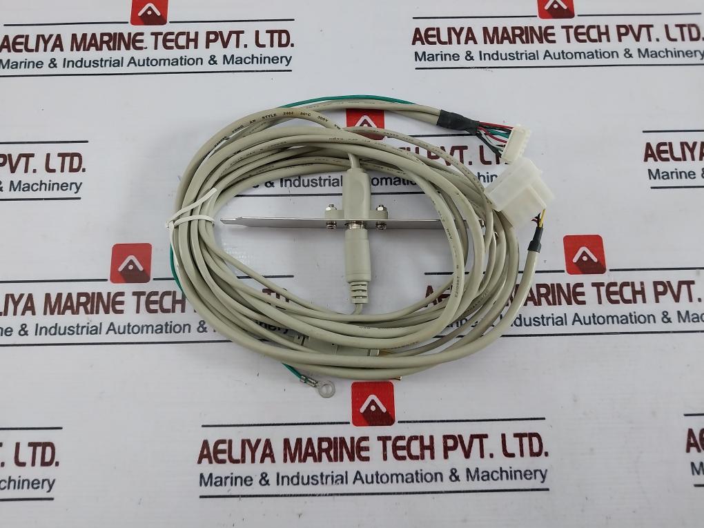 Ll64151 Vw-1Sc Usb Shielded High Speed Cable 300V