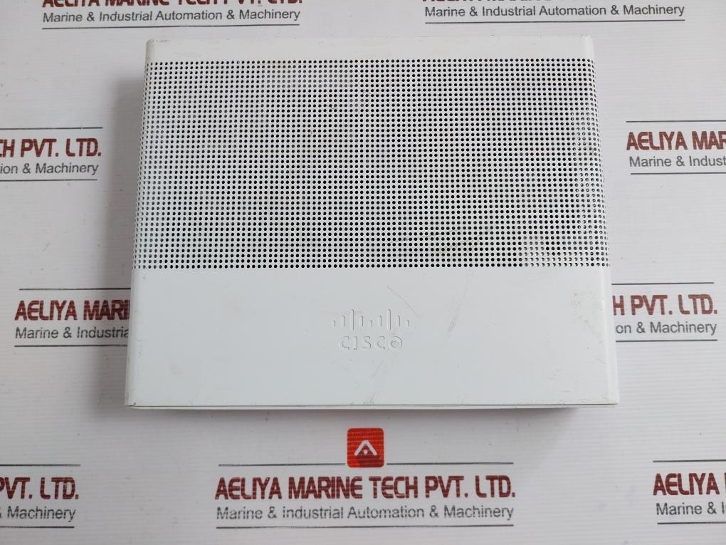 Ll Series Compact Switch Cisco Ws-C2960c-8tc-S