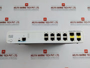 Ll Series Compact Switch Cisco Ws-C2960c-8tc-S