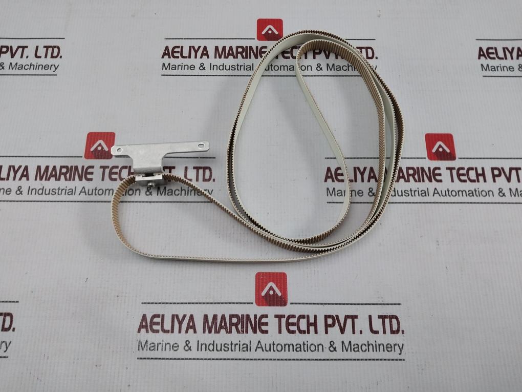 Lle2Mr12 1882Ss 47 Toothed Belt