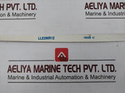 Lle2Mr12 1882Ss 47 Toothed Belt