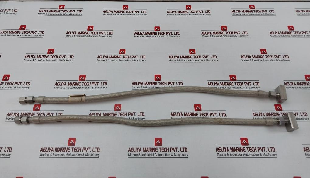 Llv-819 Flexible Pipe