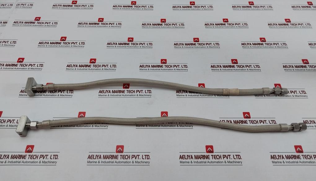 Llv-819 Flexible Pipe