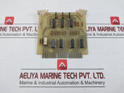 Lm206b Pcb Card By Jangir In Used