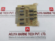 Lm206b Pcb Card By Jangir In Used