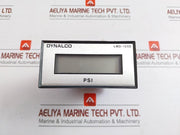 Lmd-120d Loop Signal Powered Digital Indicator By Dynalco