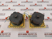 Lmi 26894 Epu & Spacer Assembly Series B713-191M, 767.02.02.023