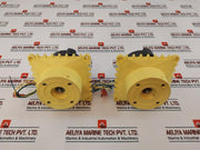 Lmi 26894 Epu & Spacer Assembly Series B713-191M, 767.02.02.023