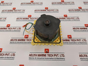 Lmi 26894 Epu & Spacer Assembly Series B713-191M, 767.02.02.023