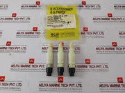 Lmi 28013 Injection Check/Back Pressure Valve