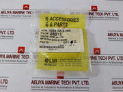 Lmi 28013 Injection Check/Back Pressure Valve