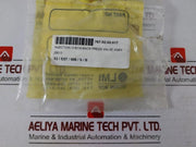 Lmi 28013 Injection Check/Back Pressure Valve