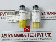 Lmi 28017 Discharge Valve Assembly 