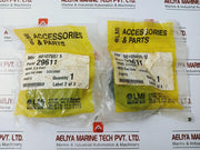 Lmi 29611 Head 0.9 Pvdf 