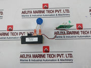 Lmi 35708 Metering Pump 100-250Vac