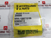 Lmi/Milton Roy 26006 Pulse Transmitter