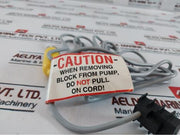 Lmi/Milton Roy 26006 Pulse Transmitter 767.02.02.005 New