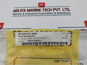 Lmi/Milton Roy 26006 Pulse Transmitter 767.02.02.005 New