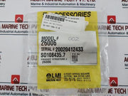 Lmi/Milton Roy 26006 Pulse Transmitter 767.02.02.005 New