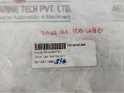 Lmi/Milton Roy 26006 Pulse Transmitter 767.02.02.005 New