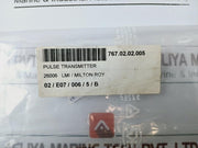 Lmi/Milton Roy 26006 Pulse Transmitter With Cable