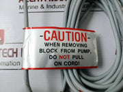 Lmi/Milton Roy 26006 Pulse Transmitter With Cable