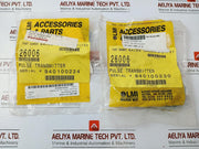 Lmi/Milton Roy 26006 Pulse Transmitter Mkr (00343)