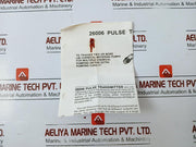 Lmi/Milton Roy 26006 Pulse Transmitter Mkr (00343)