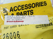 Lmi/Milton Roy 26006 Pulse Transmitter Mkr (00343)