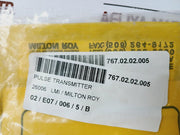 Lmi/Milton Roy 26006 Pulse Transmitter Mkr (00343)