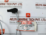 Lmi/Milton Roy 26006 Pulse Transmitter Mkr (00343)