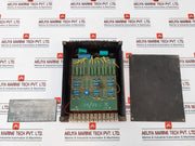 Lmp Transducer Box For 3Ph. 3 Element Watt & Var Meter