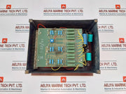 Lmp Transducer Box For 3Ph. 3 Element Watt & Var Meter