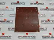 Lmp Transducer Box For 3Ph. 3 Element Watt & Var Meter
