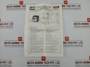 Lna 32 Limitor Circuit Breaker 32a 660v By Abb