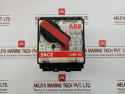 Lna 32 Limitor Circuit Breaker 32a 660v By Abb